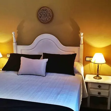 Apartamento Suite De Brano Country house Muros