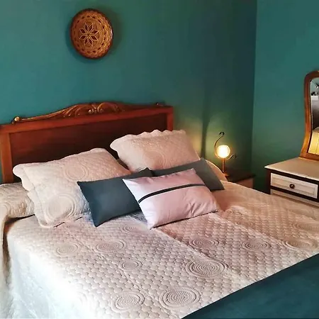Apartamento Suite De Brano