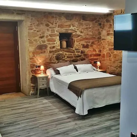 Country house Apartamento Suite De Brano
