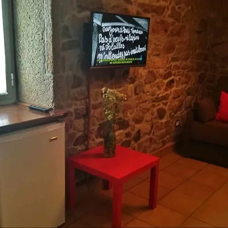 Apartamento Suite De Brano *