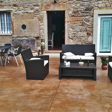 Country house Apartamento Suite De Brano