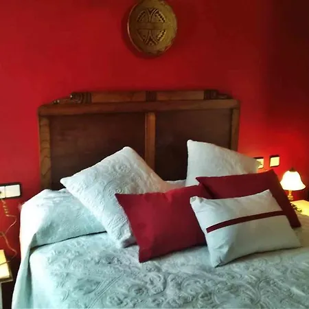 Apartamento Suite De Brano Country house