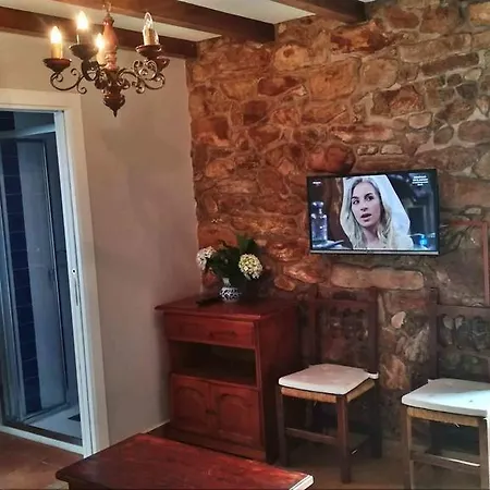 Apartamento Suite De Brano *