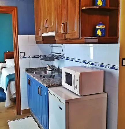 Apartamento Suite De Brano *