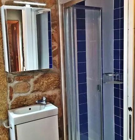 Apartamento Suite De Brano *