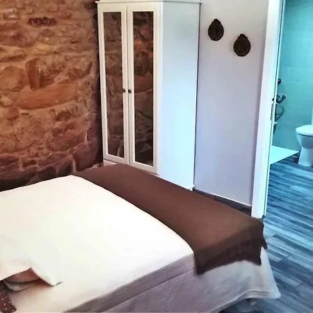 Apartamento Suite De Brano Muros