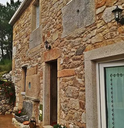 Country house Apartamento Suite De Brano *