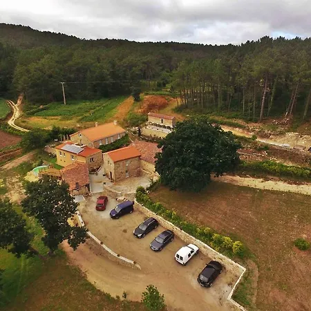 Country house Apartamento Suite De Brano