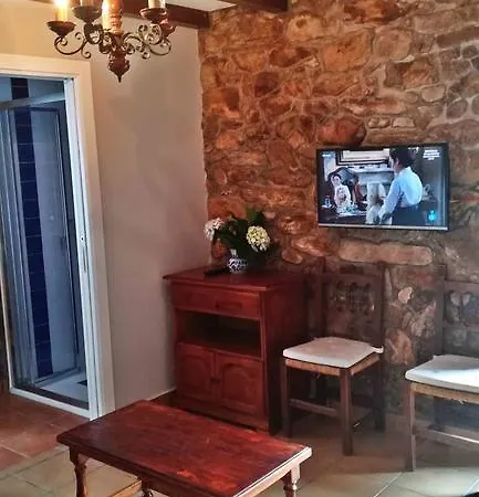 Apartamento Suite De Brano *