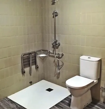 Apartamento Suite De Brano منزل ريفي *