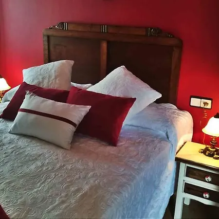 Apartamento Suite De Brano * موروس