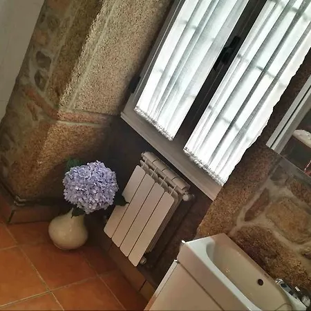 Apartamento Suite De Brano منزل ريفي *