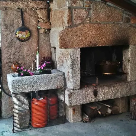 Apartamento Suite De Brano منزل ريفي موروس
