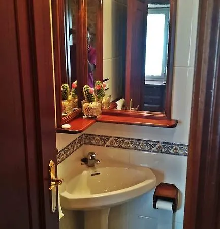 Apartamento Suite De Brano موروس