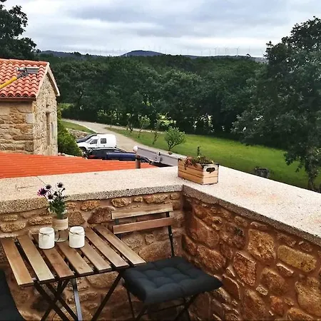 Apartamento Suite De Brano *