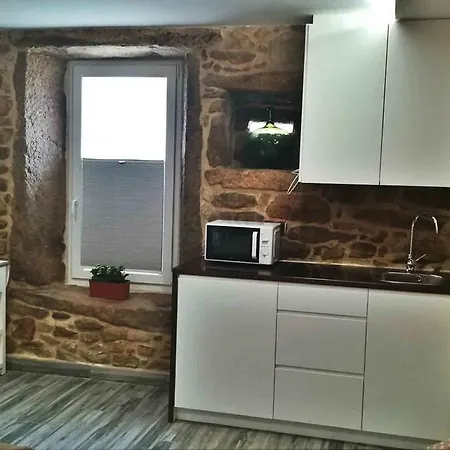منزل ريفي Apartamento Suite De Brano *