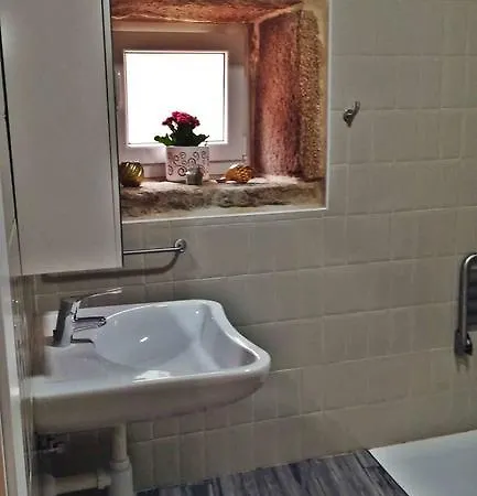 Apartamento Suite De Brano منزل ريفي موروس