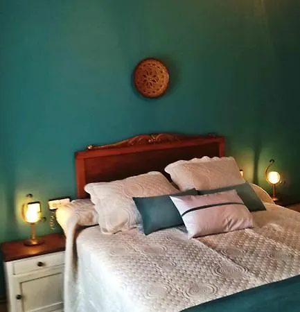 منزل ريفي Apartamento Suite De Brano