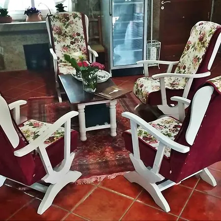 Apartamento Suite De Brano