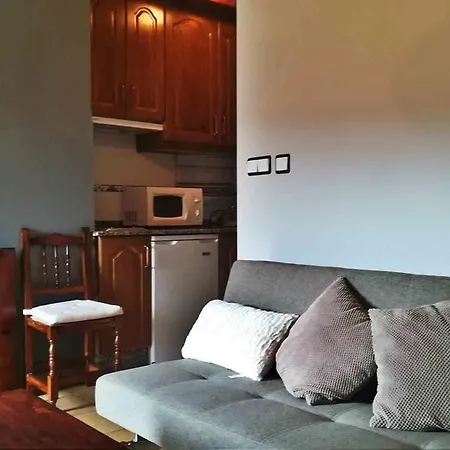 منزل ريفي Apartamento Suite De Brano موروس