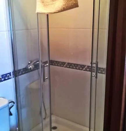 Apartamento Suite De Brano موروس