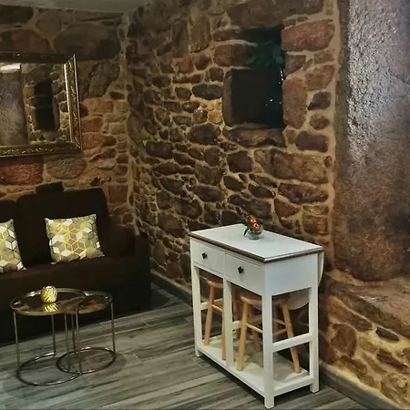 Apartamento Suite De Brano *