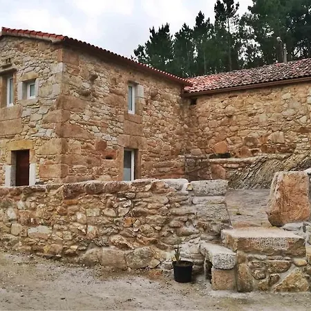 Apartamento Suite De Brano منزل ريفي *