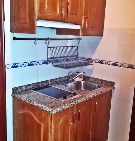Apartamento Suite De Brano * موروس