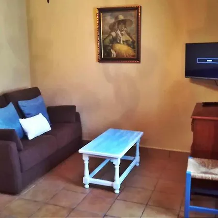 Apartamento Suite De Brano منزل ريفي