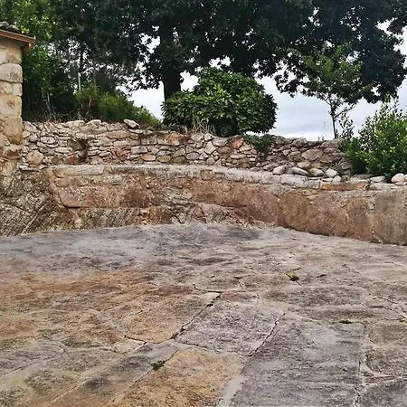 Apartamento Suite De Brano *