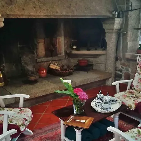 Apartamento Suite De Brano منزل ريفي