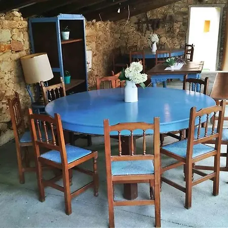 Apartamento Suite De Brano منزل ريفي *