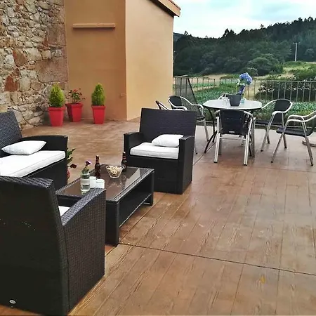 Apartamento Suite De Brano *
